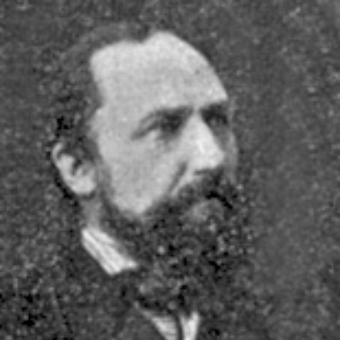 Photo de M. Emile GUYOT, , ancien sénateur 