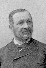 Photo de M. Jean-Baptiste GUYOT-LAVALINE, ancien sénateur 