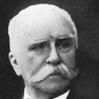 Photo de M. Maurice HERVEY, , ancien sénateur 