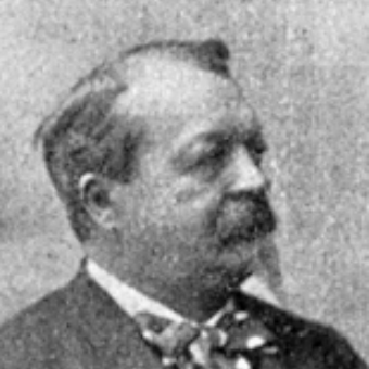 Photo de M. Louis HUGOT, , ancien sénateur 