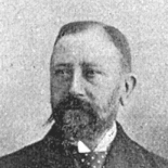 Photo de M. Jean LAPORTE-BISQUIT, , ancien sénateur 