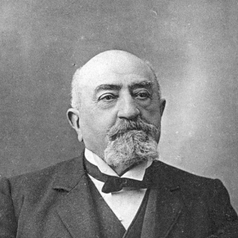 Photo de M. Arthur LATAPPY, , ancien sénateur 