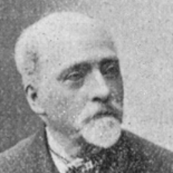 Photo de M. Bernard LAVERGNE, , ancien sénateur 