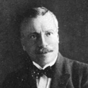 Photo de M. Albert LE BARILLIER, , ancien sénateur 