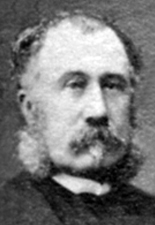 Photo de M. Léon LE GUAY, ancien sénateur 