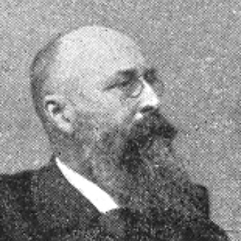 Photo de M. Albert LE PLAY, , ancien sénateur 