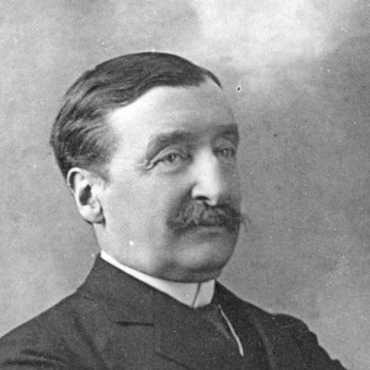 Photo de M. Louis LE PROVOST DE LAUNAY, , ancien sénateur 