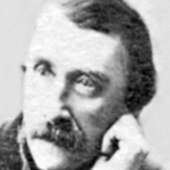 Photo de M. Ferdinand LELIEVRE, , ancien sénateur 