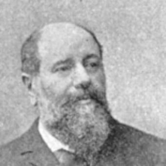 Photo de M. Jean-Baptiste LEVREY, , ancien sénateur 