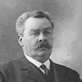 Photo de M. Raymond LEYGUE, , ancien sénateur 