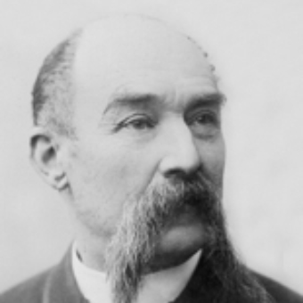 Photo de M. Marcel LIBERT, , ancien sénateur 