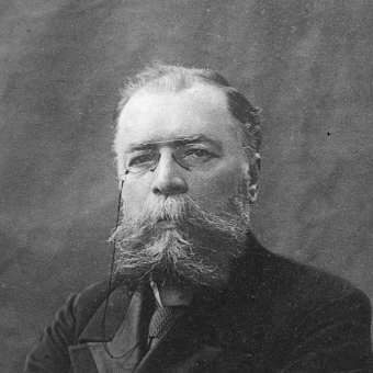 Photo de M. Henri LOZÉ, , ancien sénateur 