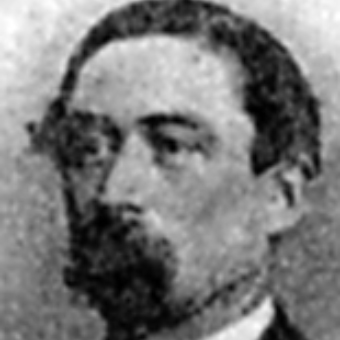 Photo de M. Victor MAGNIEZ, , ancien sénateur 