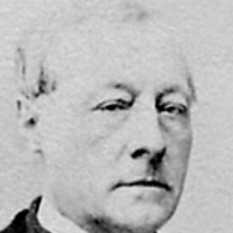 Photo de M. Maximilien MAILLIET, , ancien sénateur 