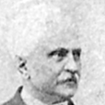 Photo de M. Théophile MARCOU, , ancien sénateur 