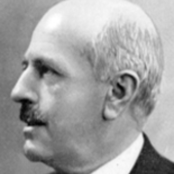 Photo de M. Jean MAROGER, , ancien sénateur 