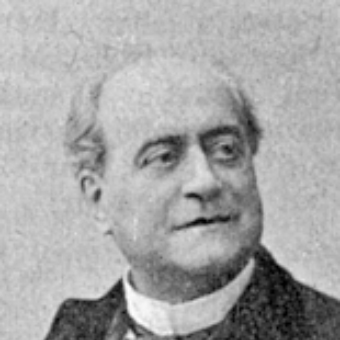 Photo de M. Charles MAZEAU, , ancien sénateur 