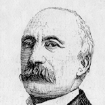 Photo de M. Joseph MICHEL, , ancien sénateur 