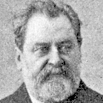 Photo de M. Louis MILLION, , ancien sénateur 