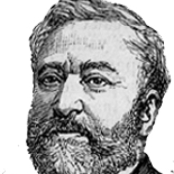 Photo de M. Alfred MONNET, , ancien sénateur 