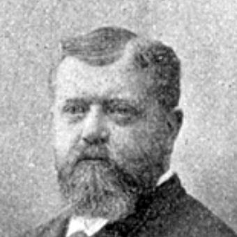 Photo de M. Hippolyte MOREL, , ancien sénateur 