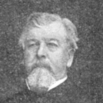 Photo de M. Louis MUNIER, , ancien sénateur 