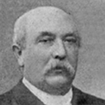 Photo de M. Ange MURACCIOLE, , ancien sénateur 