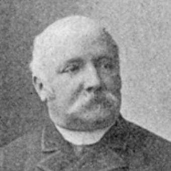 Photo de M. Louis PAZAT, , ancien sénateur 