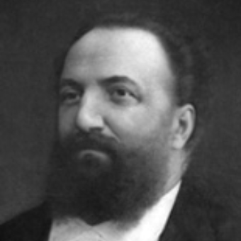 Photo de M. François PITTI-FERRANDI, , ancien sénateur 