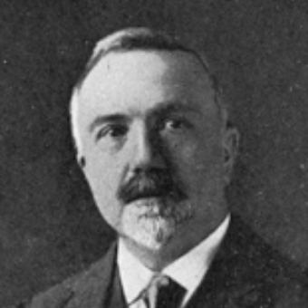 Photo de M. Henri POTTEVIN, , ancien sénateur 