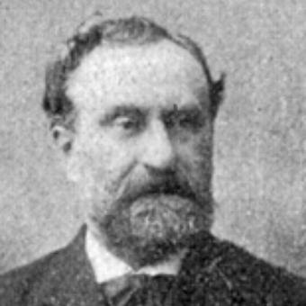 Photo de M. Victor PRADAL, , ancien sénateur 