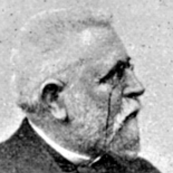 Photo de M. Edouard PRILLIEUX, , ancien sénateur 