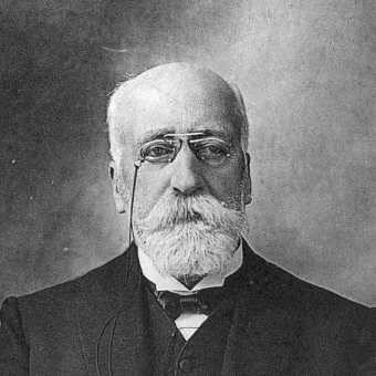 Photo de M. Jacques REGISMANSET, , ancien sénateur 