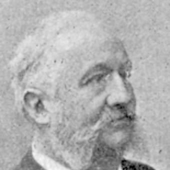 Photo de M. Charles REGNAULT DE SAVIGNY DE MONCORPS, , ancien sénateur 