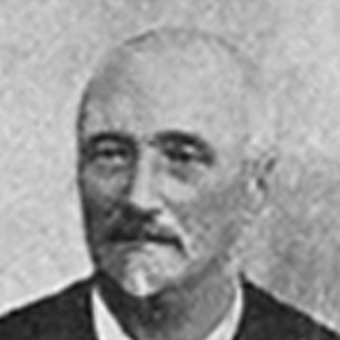 Photo de M. Léon RENARD, , ancien sénateur 