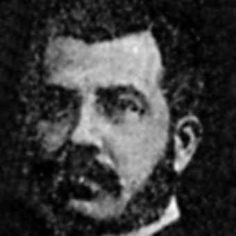 Photo de M. Léon RENAULT, , ancien sénateur 