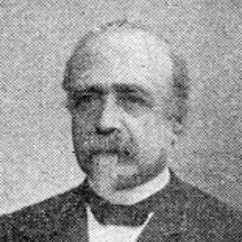 Photo de M. Francisque REYMOND, , ancien sénateur 