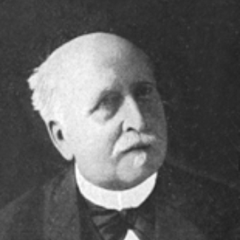 Photo de M. Joseph REYNAUD, , ancien sénateur 