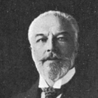 Photo de M. Julien ROULAND, , ancien sénateur 