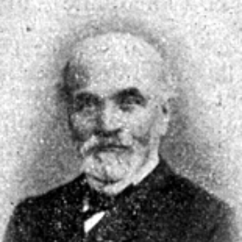 Photo de M. Théophile ROUSSEL, , ancien sénateur 