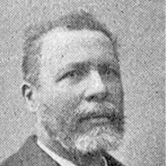 Photo de M. Henri SALOMON, , ancien sénateur 