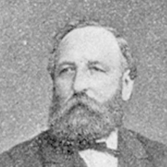 Photo de M. Achille SCREPEL, , ancien sénateur 