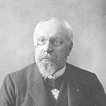 Photo de M. Henri SCULFORT, , ancien sénateur 