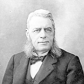 Photo de M. Charles SEBLINE, , ancien sénateur 