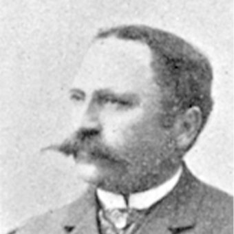 Photo de M. Edmond TEISSERENC DE BORT, , ancien sénateur 