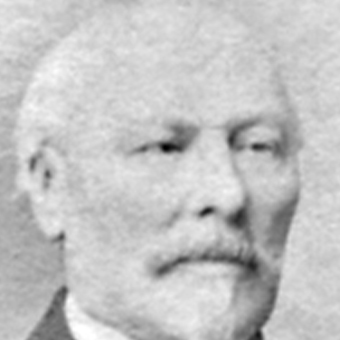 Photo de M. Achille TESTELIN, , ancien sénateur 