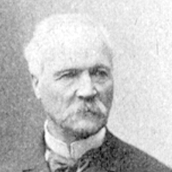 Photo de M. Antoine TEZENAS, , ancien sénateur 