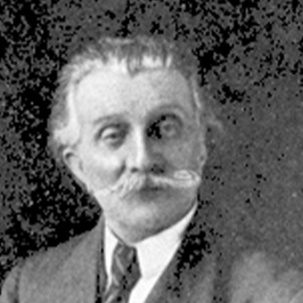 Photo de M. Laurent THIERY, , ancien sénateur 