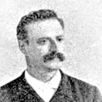 Photo de M. Jules THOREL, , ancien sénateur 