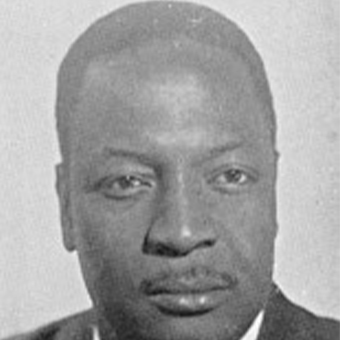 Photo de M. Issoufou SAIDOU DJERMAKOYE, 